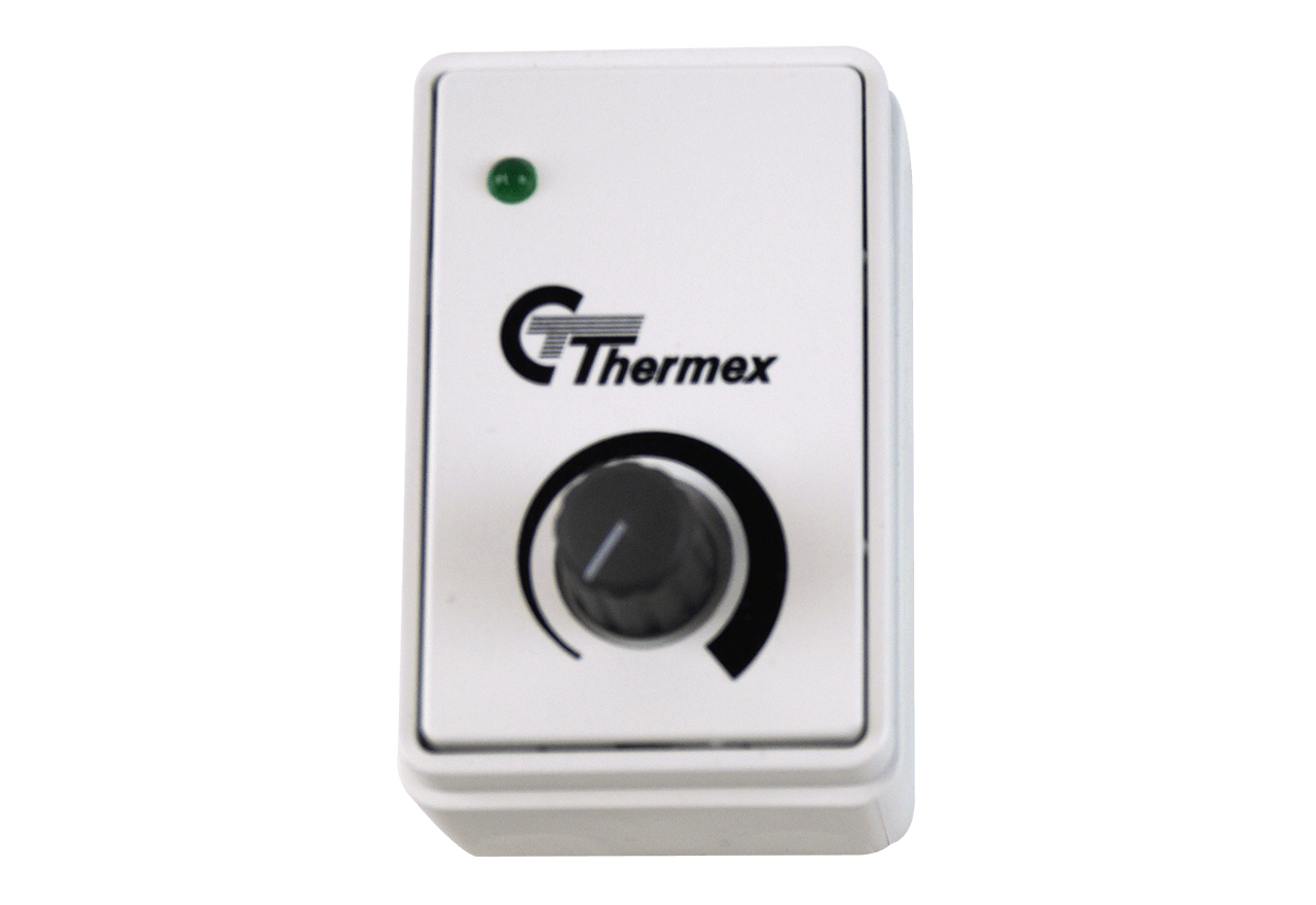 THERMEX TR 15 Controller